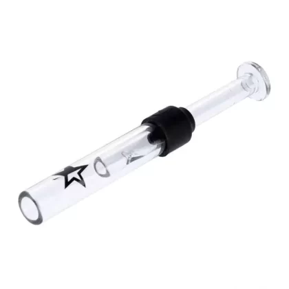 Famous X 3″ Glass Blunt