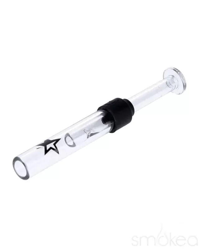Famous X 3″ Glass Blunt
