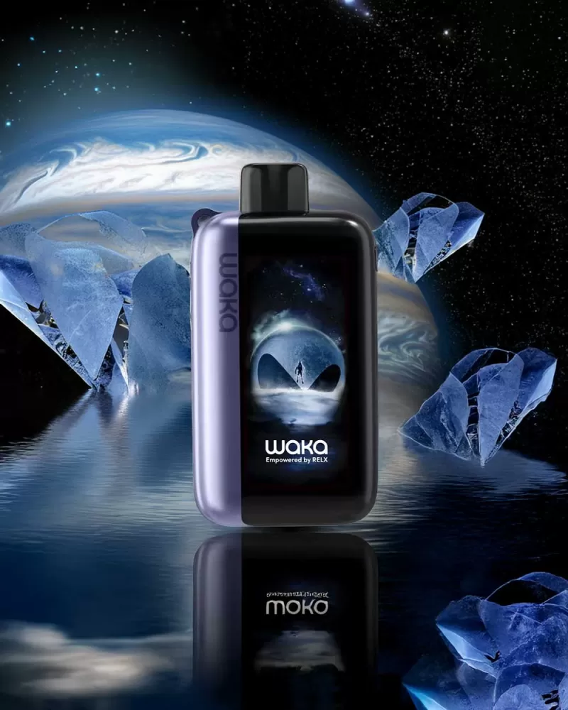 Waka Jupiter 50000