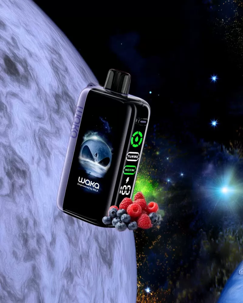 Waka Jupiter 50000 - Image 3
