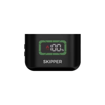 Skipper Powerplay – Disposable Pod Battery (800mah)