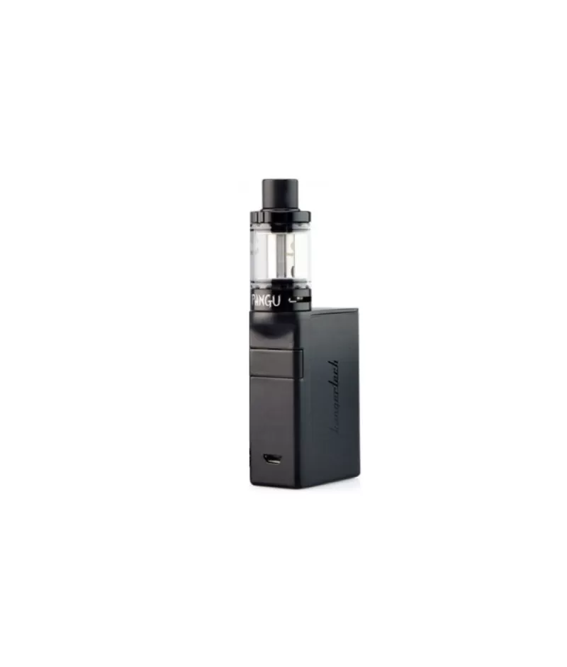 KangerTech KONE 3000mAh Starter Kit with PANGU 3.5ML Tank - White - Image 3