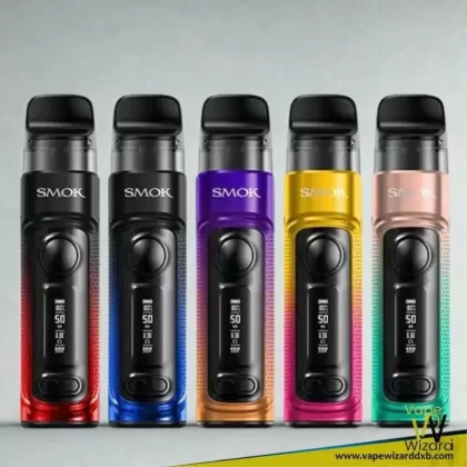 Smok RPM C Pod System - Vapewizarddxb