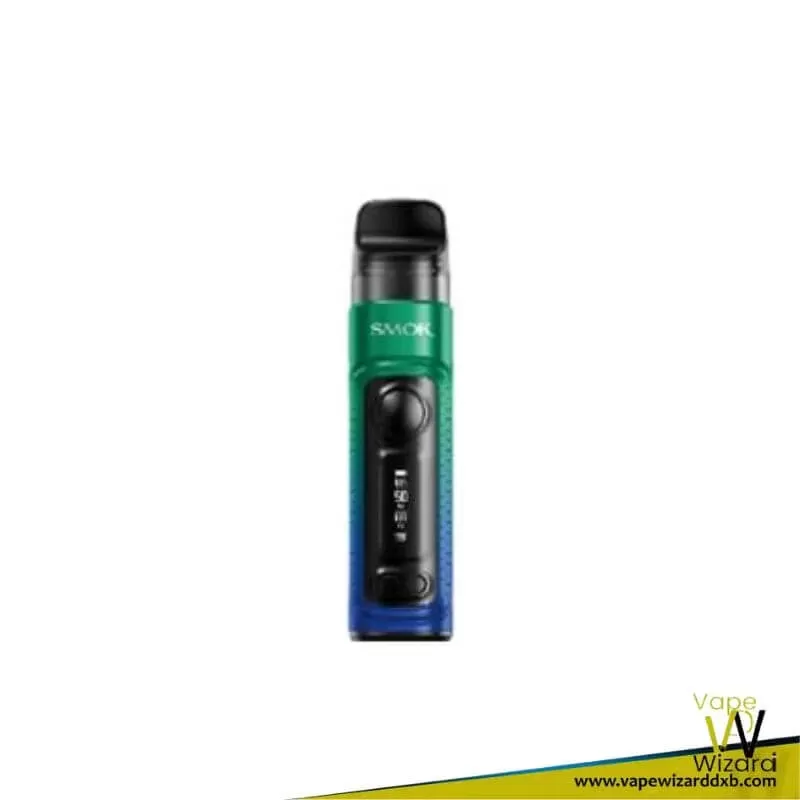Smok RPM C Pod System - Vapewizarddxb - Image 2