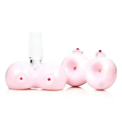 The Boobie Bowl – 14mm Male