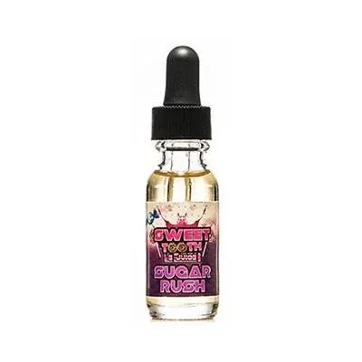 Sweet Tooth – Sugar Rush (Berry Cereal) E-Juice (15ml)