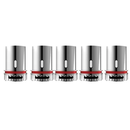 GeekVape M Series Coil for Z Max 5pcs/pack - M 0.2 Trible Coil
