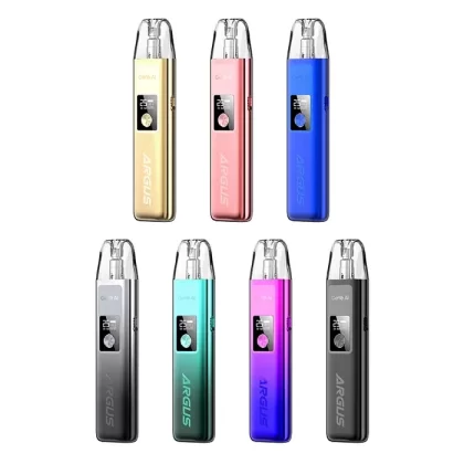 VOOPOO Argus G Pod Kit 1000mAh - Ecigpremium
