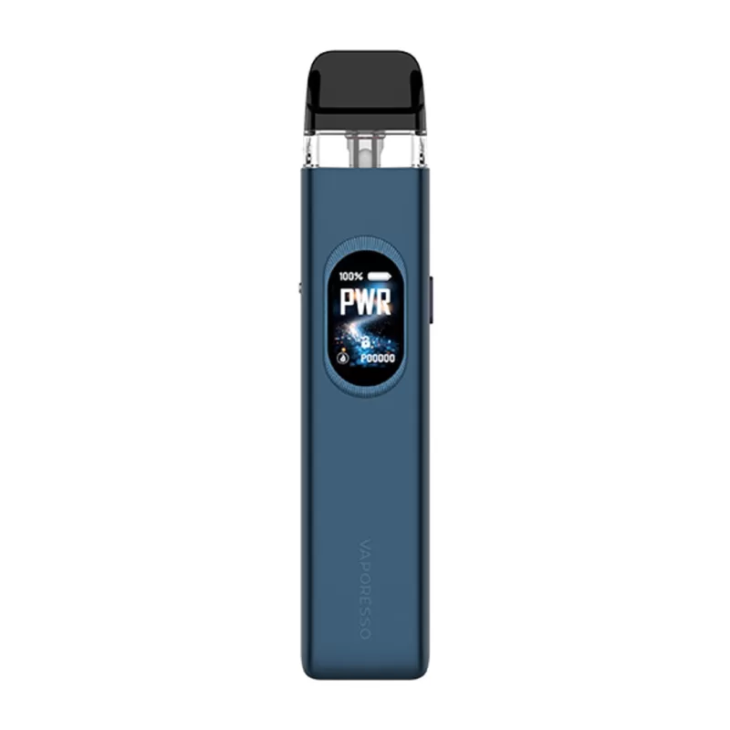 Vaporesso Xros 6 Vape Kit - Scorching Cloud - Image 2