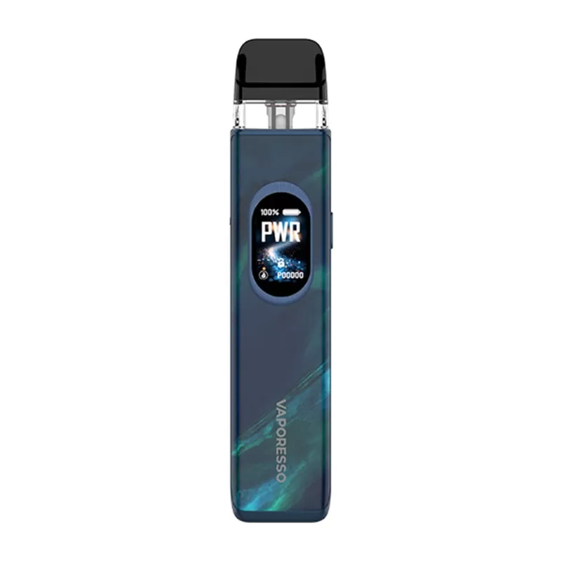Vaporesso Xros 6 Vape Kit - Scorching Cloud - Image 3
