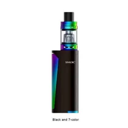 SMOK Priv V8 Kit - Eliquidsupply