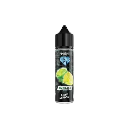 Dr Vapes – Gems 50ml Shortfill (78VG/22PG) 0mg