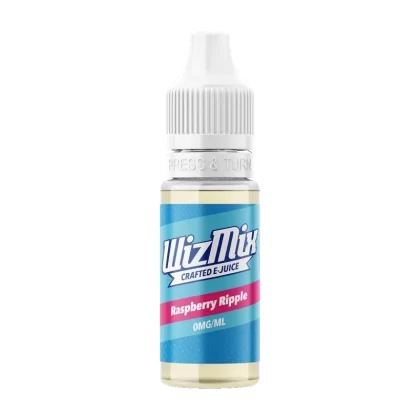 WizMix Raspberry Ripple - Ecigwizard