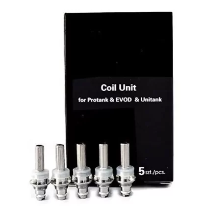 Kangertech EVOD/Protank 2 heating 5 pack – Coil