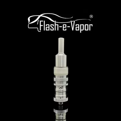 Flash-e-Vapor vs dual – basic unit psu - Vape Store