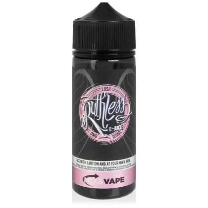 Ruthless Lush 100ML Shortfill