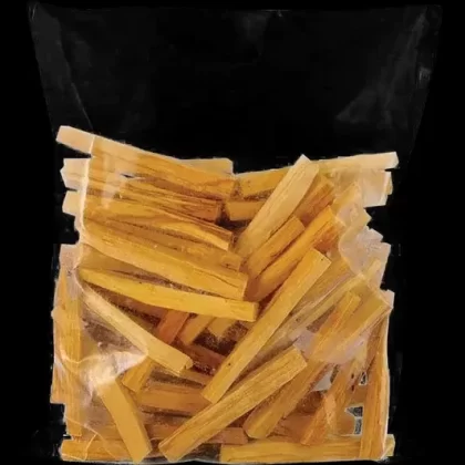 Palo Santo “Holy Wood” Sticks -1 Pound Bag