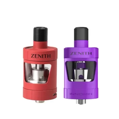 Innokin Zenith MTL Tank - Red