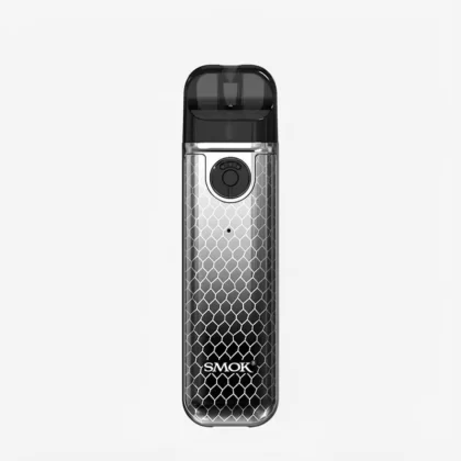 SMOK Novo 4 Mini 25W Pod System | 900mAh Battery Vape Kit - Uwinvapeaustralia