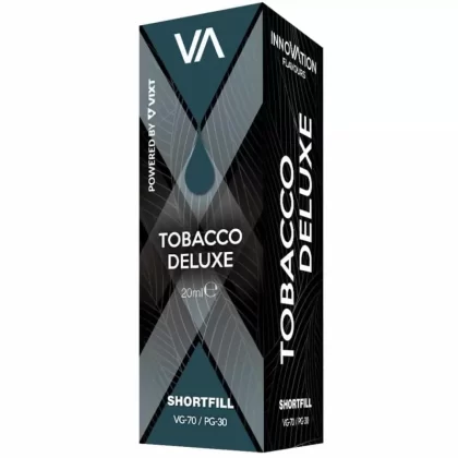 Innovation Flavours Tobacco Deluxe 20ml – vape juice utan nikotin