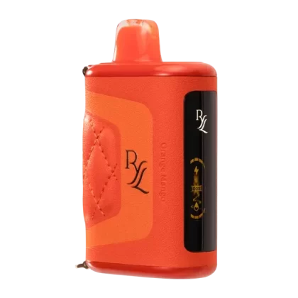 Orange Mango RYL Classic by RAZ 35K Disposable