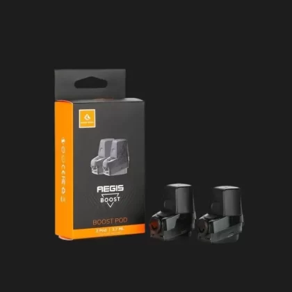 GEEKVAPE AEGIS BOOST CARTRIDGE - Sgvapeshubsafety