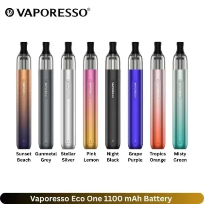 Vaporesso Eco One 1100 mAh Battery