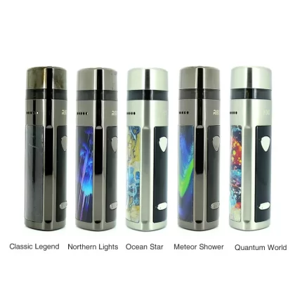 Wismec R80 Pod Mod Kit 80W - Ecigpremium