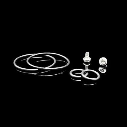 Flash-e-Vapor BF-1 Squonker Service-Kit