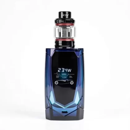 iJoy Avenger 270 Kit 270W IA Control por Voz - Fumotvapemexico