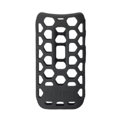 Davinci IQ Silicone Glove - Stealth, Gray