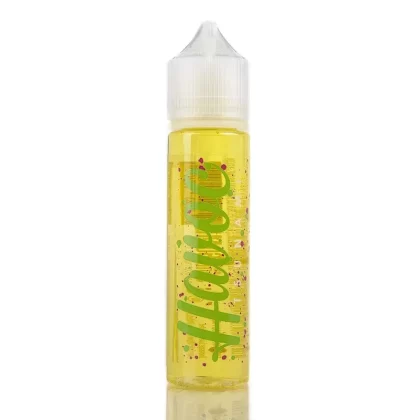 Tsunami – Havoc – Humble Juice Co – 60mL