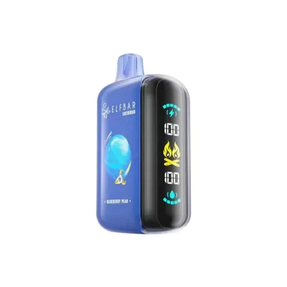 Elf bar GH20000 Blueberry Pear