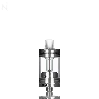 ABMods Rafi-R 22mm RTA Basic Kit - Stainless Steel 316L