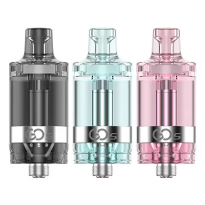 Innokin GO S Disposable Vape Tank Atomizer