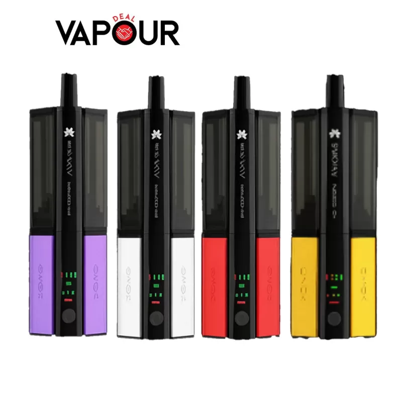 Hayati Pro Ultra Plus Shisha 30K Pod Kit - Watermelon Ice / Peach Ice