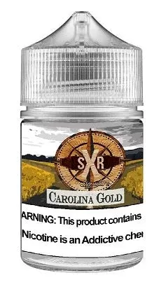Carolina Gold
