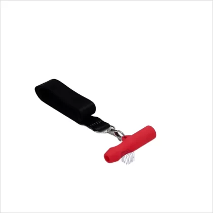 Ustnik personalny D-03 Red