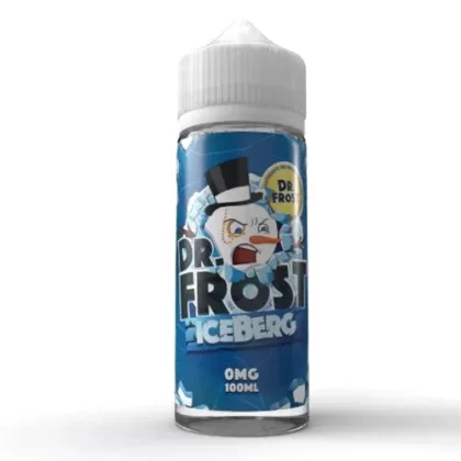 Iceberg E-Liquid by Dr Frost – 100ml