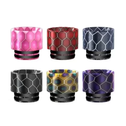 Smok Cobra 510 DRIP TIP - Purple