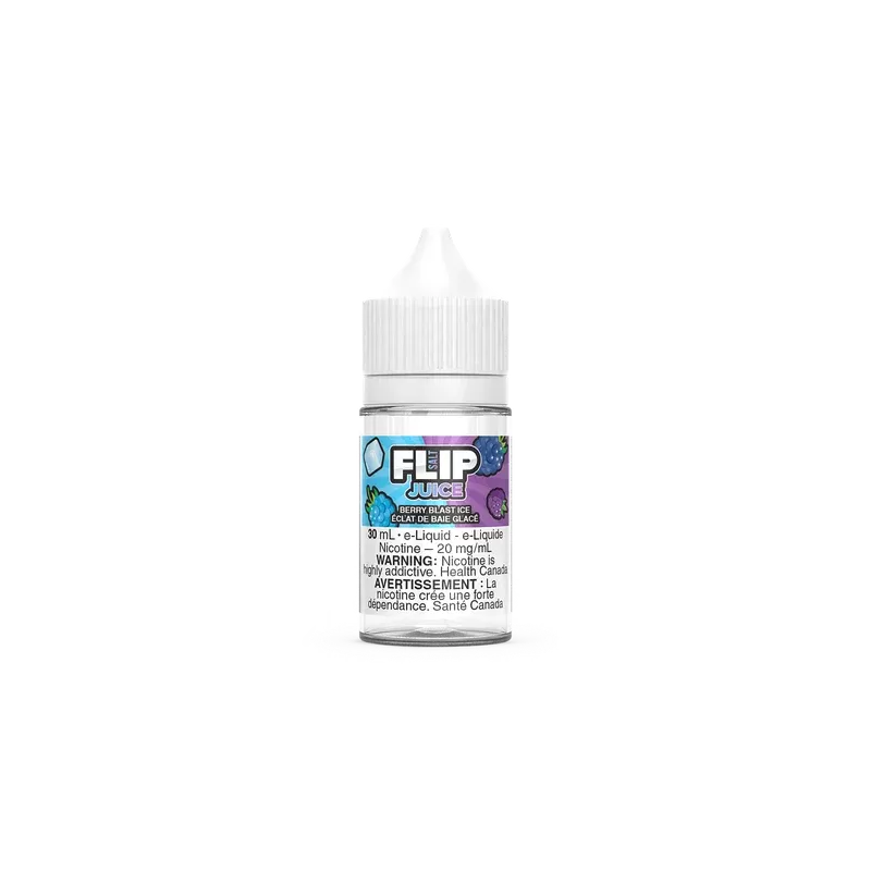 Flip Juice Salt