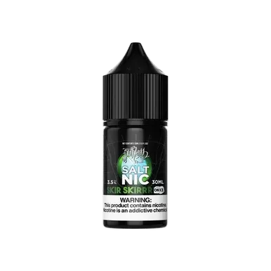 Skir Skirr on Ice Salt By Ruthless E-Liquid