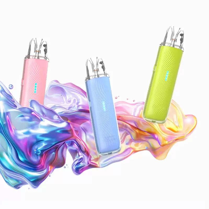 Uwell Caliburn G5 Lite 1600mAh Pod System - Image 2