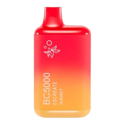 Sunset BC5000 - Customer Group#Consumer~Size#Single>10 Pack