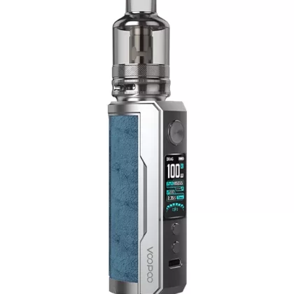 Voopoo DRAG X Plus 100W Pod Mod Kit - Classic