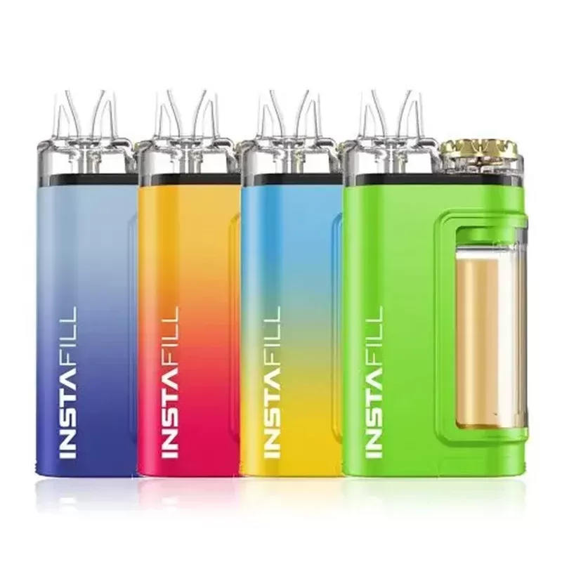 Instafill 3500 Disposable Vape Kit