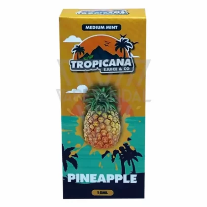 Tropicana Salt – Pineapple Salt Nicotine