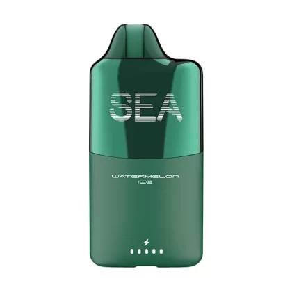 Watermelon Ice – SEA 15K