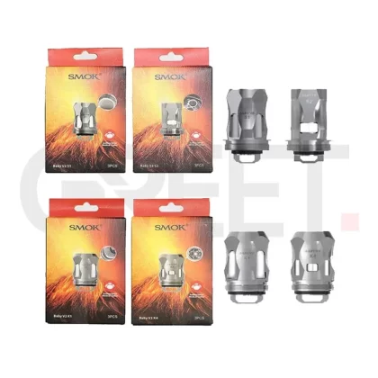 Smok Baby Mini V2 Coils (Pack Of 3)