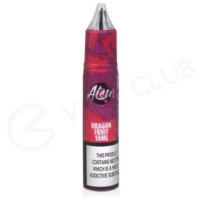Dragon Fruit Nic Salt E-Liquid by Aisu 70/30